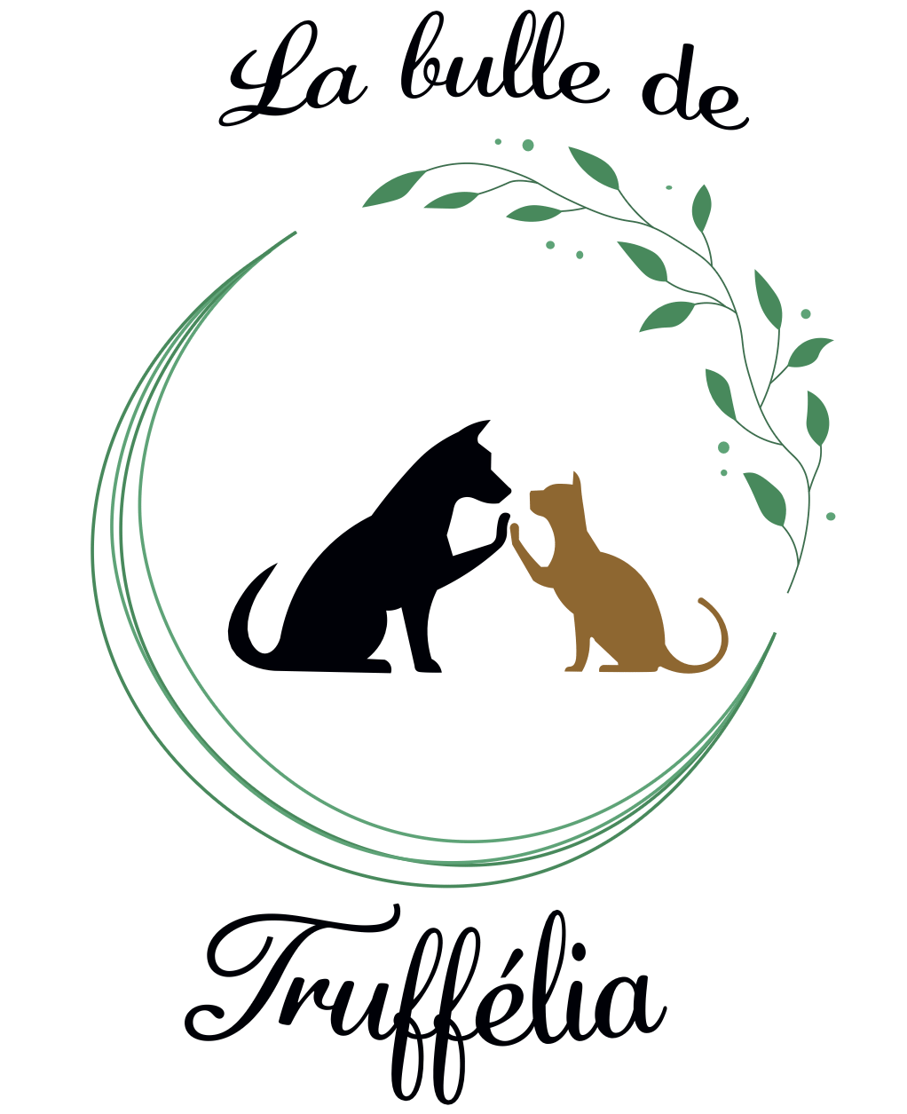 Bulle de Truffélia